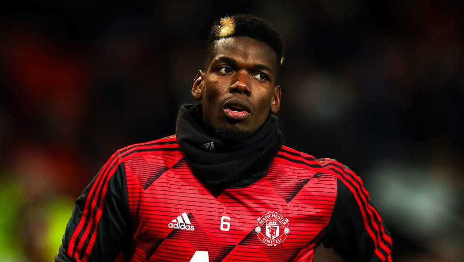 Juventus Targeting Summer Move for Paul Pogba After Freeing Up Space on Wage Bill