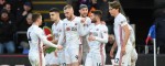 Goalkeeper howler gifts Sheffield United win over Crystal Palace