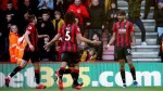 Bournemouth beat Aston Villa to climb out of relegation zone