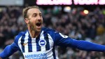 West Ham 3-3 Brighton: Seagulls come from behind to rescue point