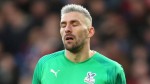 Crystal Palace 0-1 Sheffield United: Vicente Guaita own goal gifts Blades three points