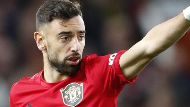Manchester United 0-0 Wolverhampton Wanderers