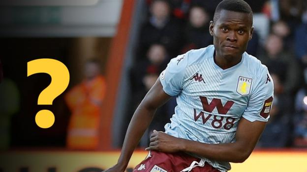 Mbwana Samatta: Name the other international Premier League goalscorers