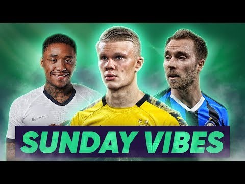 The BEST Signing Of The January Transfer Window Is… | #SundayVibes
