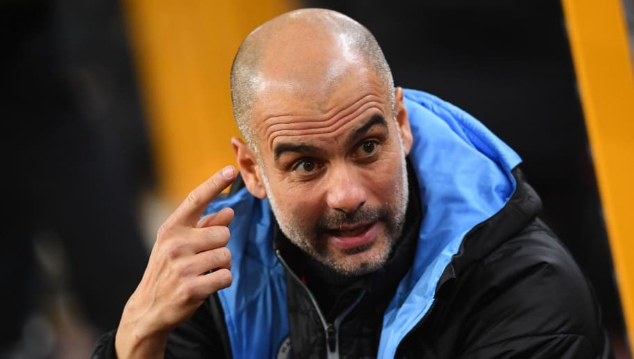 Pep Guardiola Admits He'll Be Considered 'a Failure' at Manchester City Without Champions League Win
