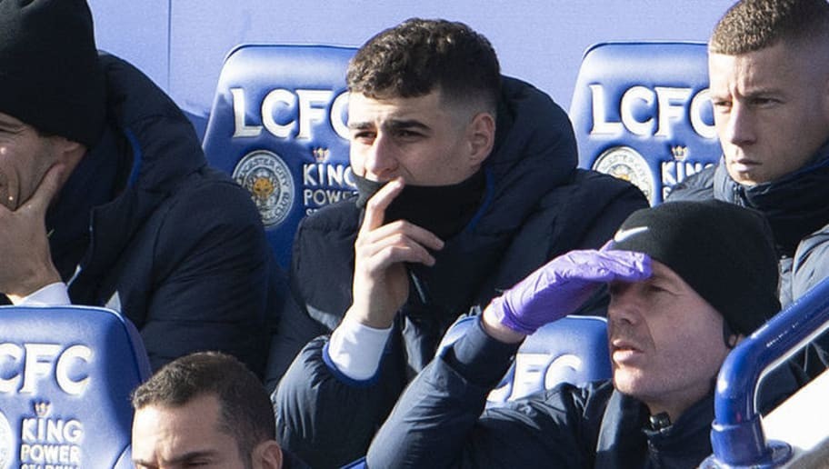 Struggling Kepa Arrizabalaga 'May Not Start' for Chelsea Again This Season After Leicester Snub