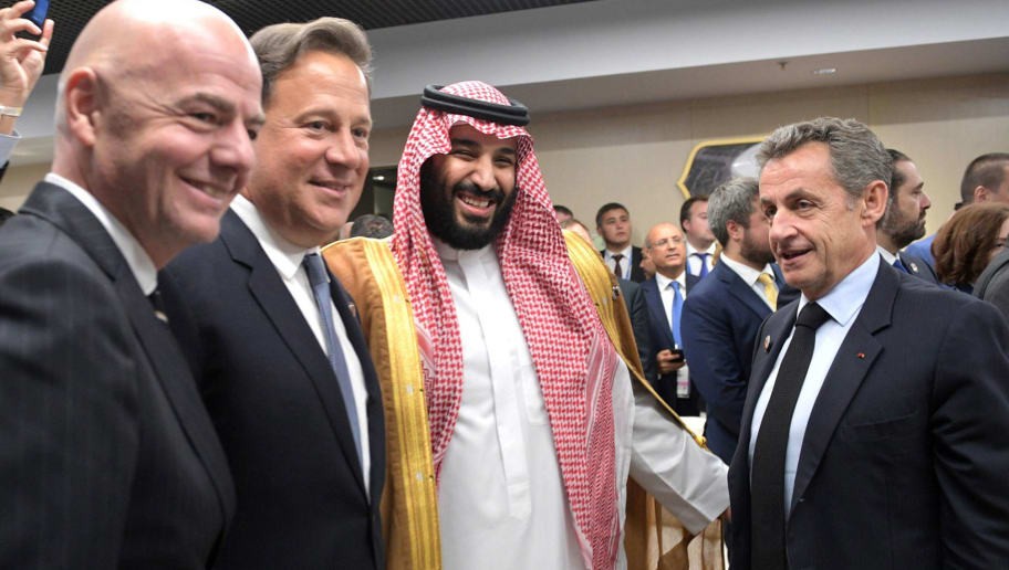 Saudi Prince Linked With Newcastle Takeover Remains Focused on Manchester United Bid