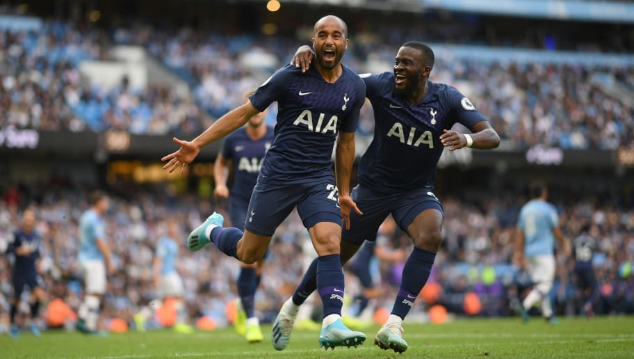 Tottenham vs Manchester City Preview: How to Watch on TV, Live Stream, Kick Off Time & Team News
