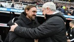 Norwich Boss Daniel Farke Heaps Praise on 'Unbelievable' Steve Bruce