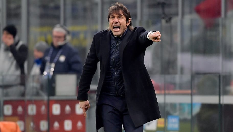 Antonio Conte Takes Dig at Jürgen Klopp & Pep Guardiola Before Lauding Christian Eriksen Arrival