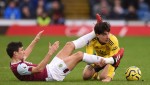 Burnley 0-0 Arsenal: Report, Ratings & Reaction as Gunners Labour to Dismal Draw
