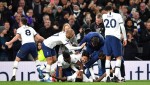Tottenham 2-0 Manchester City: Report, Ratings and Reaction as Bergwijn Stuns Champions on Debut