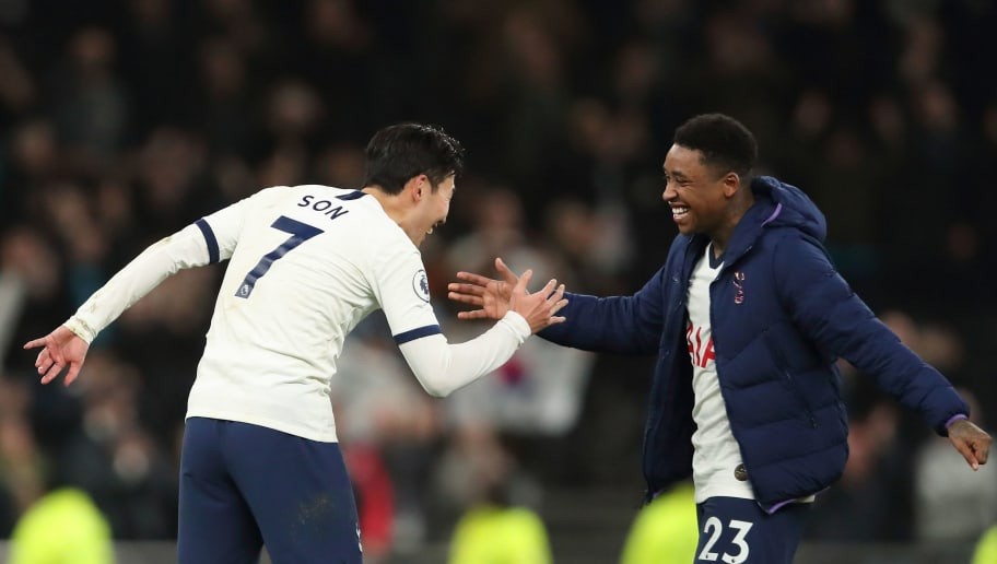 Twitter Reacts as Tottenham's Steven Bergwijn Marks Spurs Debut With Super Strike
