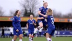 Women's Super League Roundup: Chelsea Thrash West Ham & Nick Cushing Exits Man City With Arsenal Win