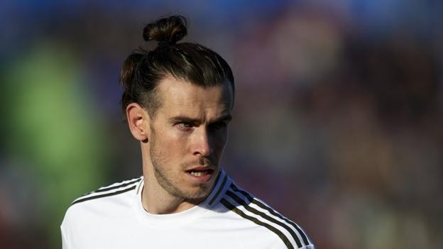 Gareth Bale: Wales footballer launches global esports team