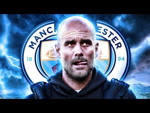 Will Pep Guardiola QUIT Manchester City At The End Of The Season?! | W&L