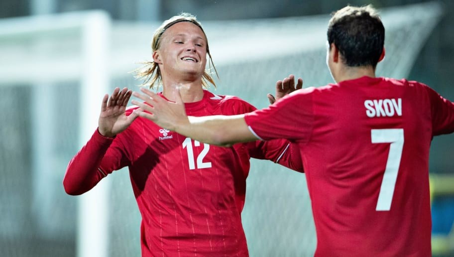 Euro 2020: Denmark's Ones to Watch Ahead of the Summer
