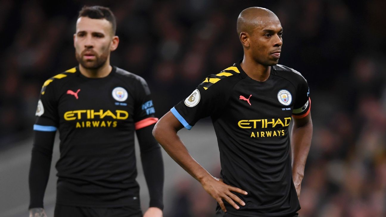 Man City face tough summer of rebuilding. PLUS: How Zidane won Madrid derby, Mbappe drama for PSG