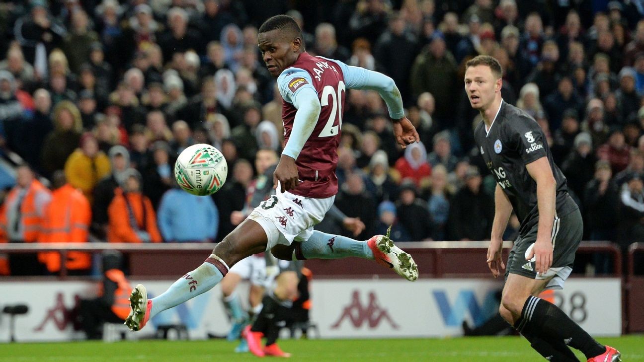 Africa's transfer window: The diamonds and the duds