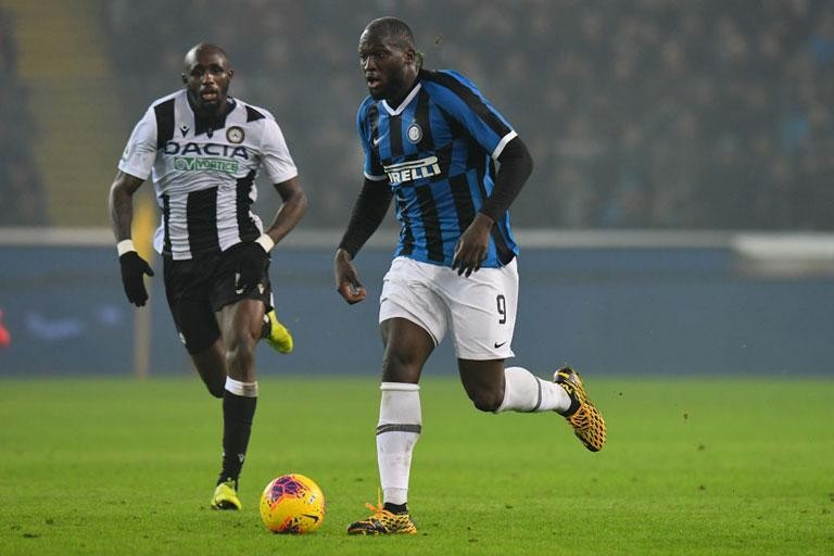 SERIE A TIM - MATCHDAY 22 STATS