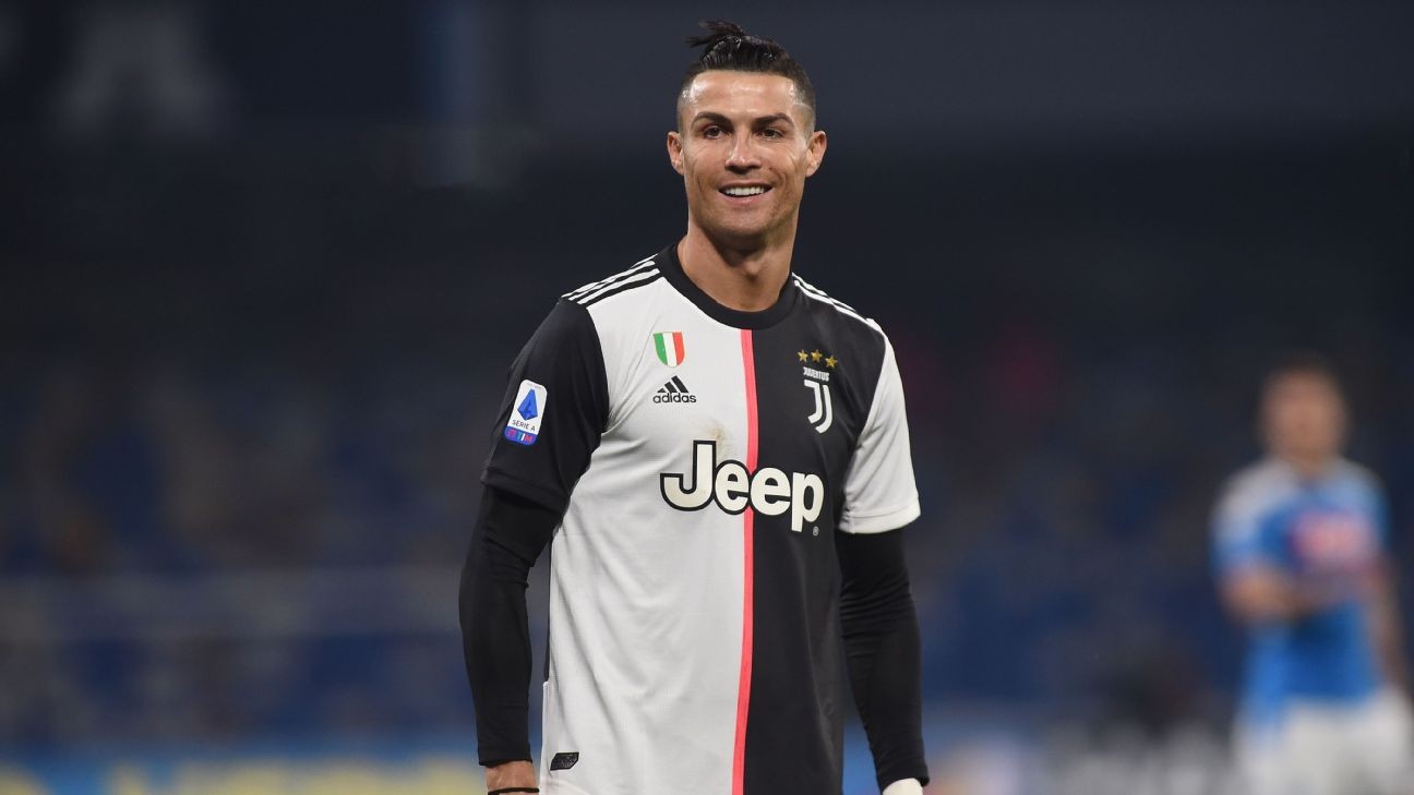 Ronaldo fans entitled to compensation after no-show - South Korean court