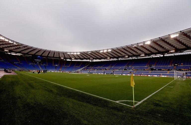 LAZIO-HELLAS VERONA: STATS AND FACTS