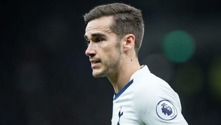 Harry Winks Proved He Could Be Key in Tottenham's Jose Mourinho Era