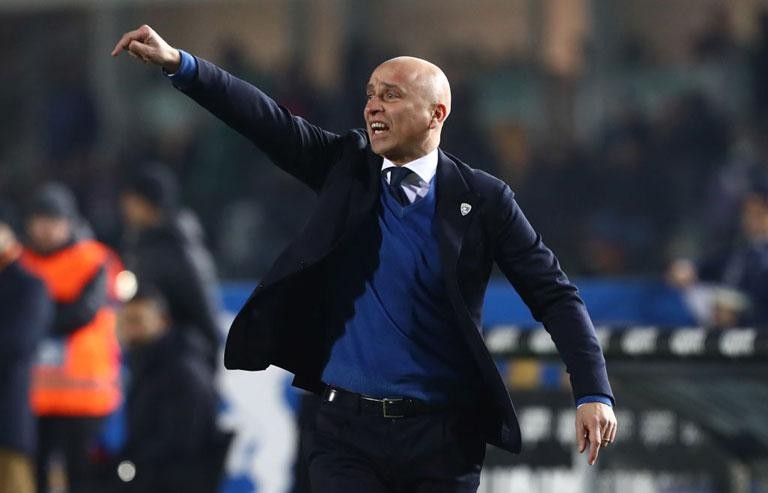 BRESCIA SACK CORINI