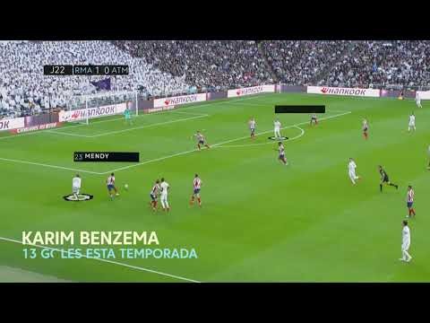 Rexona las jugadas de la semana MD22