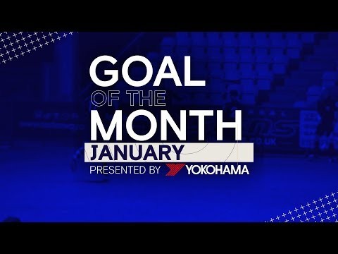 Chelsea's Goal of the Month: January | Pick Your Winner ? Tammy Abraham? Hudson-Odoi? Reiten?