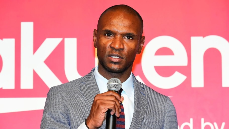 Barcelona President Informs Lionel Messi That Technical Secretary Eric Abidal Will Not Be Sacked