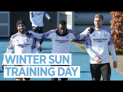 WALKERS WONDER FREE KICK | Training to nail the Hammers