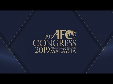 AFC Live Event