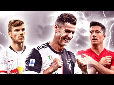 How Cristiano Ronaldo Has Become The World's Best Striker AGAIN! | W&L