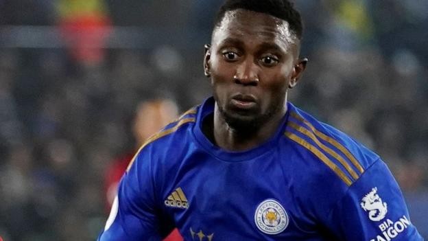 Wolverhampton Wanderers v Leicester City