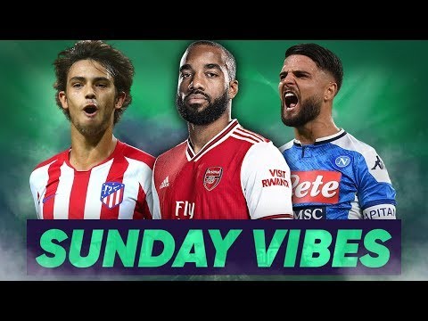 The Biggest Underachieving Club This Season Is... | #SundayVibes