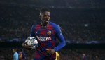 Barcelona Granted Permission to Sign New Forward to Replace Ousmane Dembélé