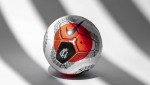 Nike Drop Brand New End of Season Premier League Ball