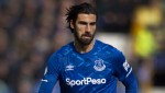 André Gomes Takes Huge Step in Recovery From Horror Ankle Injury