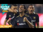Concacaf Champions League Preview: Can Carlos Vela & LAFC Be The Team to Beat Liga MX? FULL PODCAST