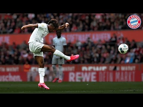 Kingsley Coman: Come back stronger