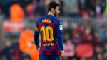 Lionel Messi Addresses 'Strange' Accusations Levelled at President in Barçagate Scandal