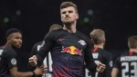 Timo Werner Would Have to Settle for a Back-Up Role Next Season if He Joins Liverpool
