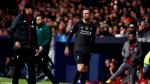 Liverpool's Henderson facing fitness race for Premier League title run-in