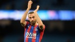 Steve Parish Hints Crystal Palace Could Make Cenk Tosun Deal Permanent This Summer
