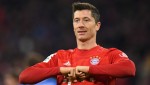 Robert Lewandowski Reveals Why He Was 'Really Thinking' About Joining Man Utd in 2012