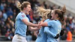 WSL Roundup - City and Chelsea Play Out Thrilling Draw, 2000th Goal Scored, Mid-Table Shaken Up