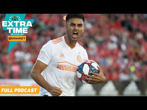 Can Pity Martinez Play Like an MVP Candidate? Are Inter Miami a Playoff Team? | FULL PODCAST