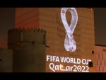 FIFA World Cup Qatar 2022™: 1000 DAYS TO GO!