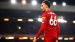 Trent Alexander-Arnold Joins Elite Group of Players After Reaching Premier League Milestone